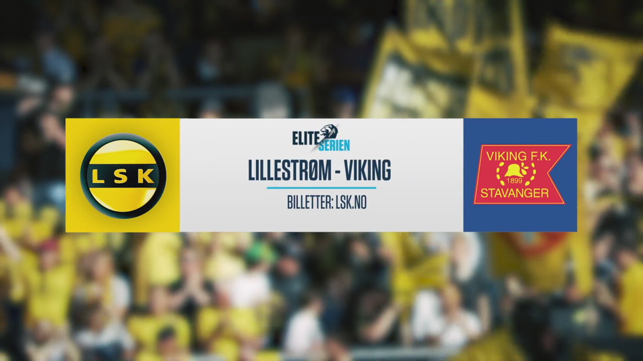 Promo LSK - VIking